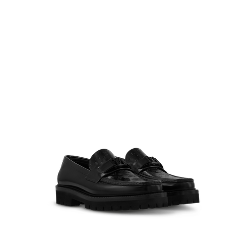 Louis Vitton Major Loafer