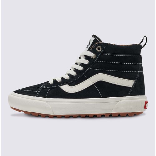 Vans Suede Sk8Hi 